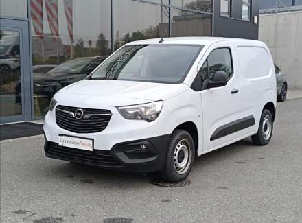 Opel - Combo