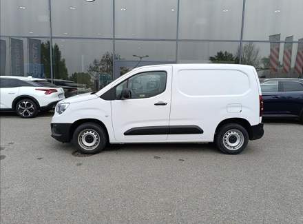 Opel - Combo