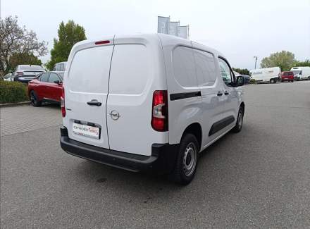 Opel - Combo