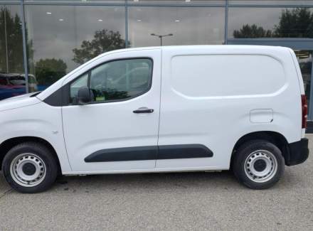 Opel - Combo