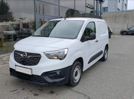 Opel - Combo