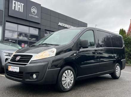 Fiat - Scudo