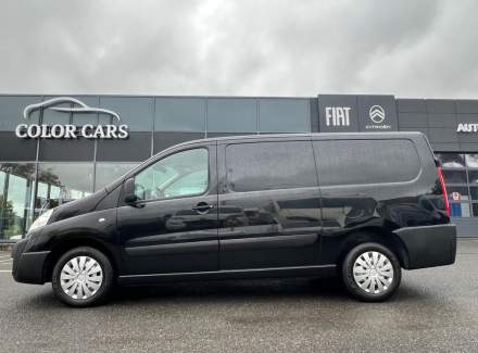 Fiat - Scudo