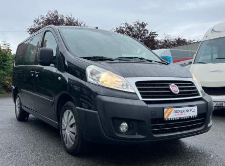 Fiat - Scudo