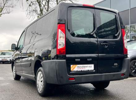 Fiat - Scudo