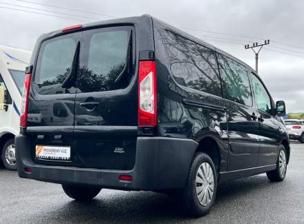 Fiat - Scudo