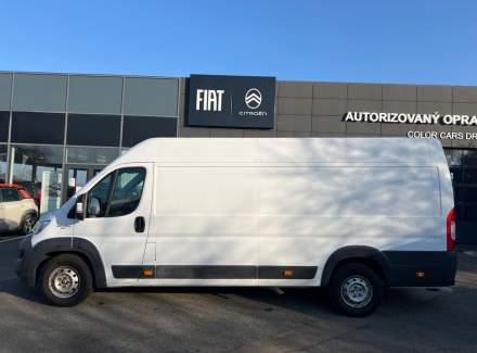 Fiat - Ducato
