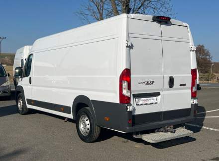 Fiat - Ducato