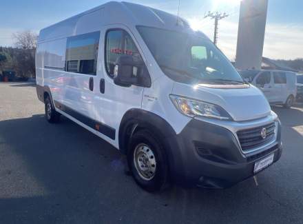 Fiat - Ducato