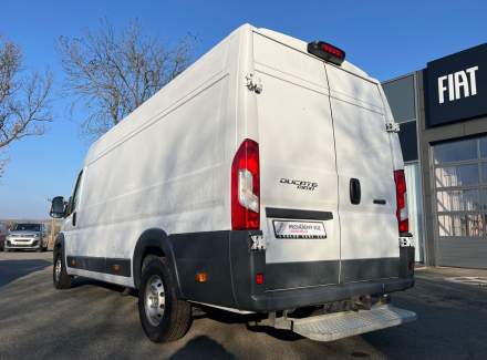 Fiat - Ducato