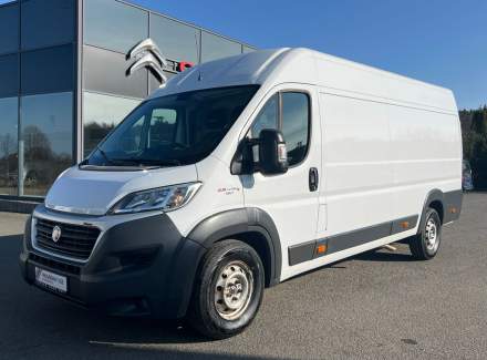 Fiat - Ducato