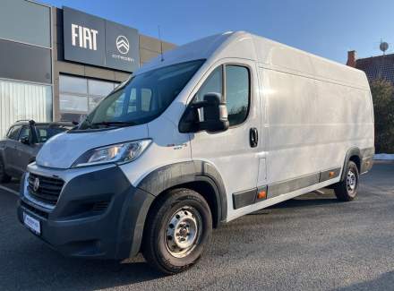 Fiat - Ducato