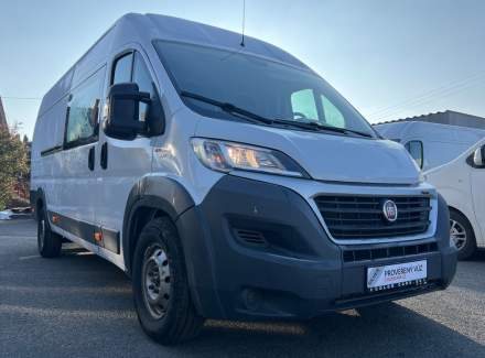 Fiat - Ducato