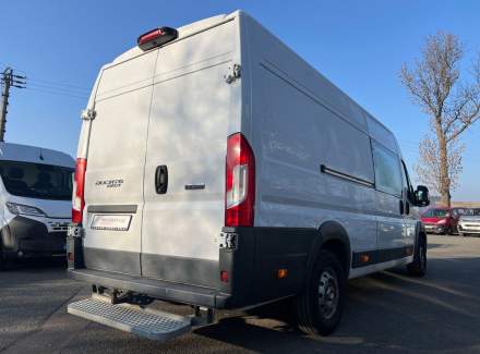 Fiat - Ducato