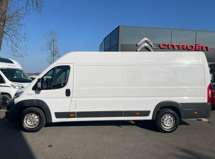 Fiat - Ducato