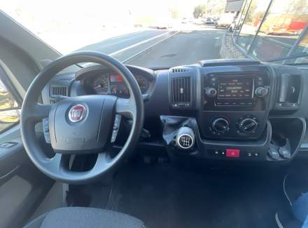 Fiat - Ducato