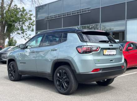Jeep - Compass
