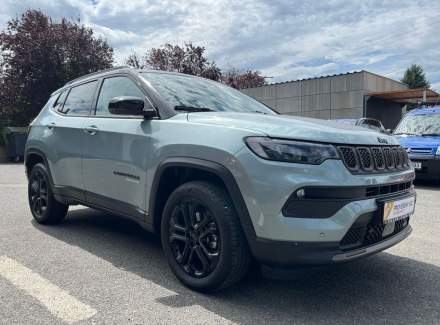 Jeep - Compass
