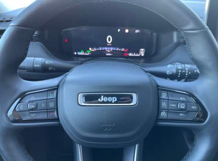Jeep - Compass