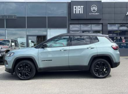 Jeep - Compass