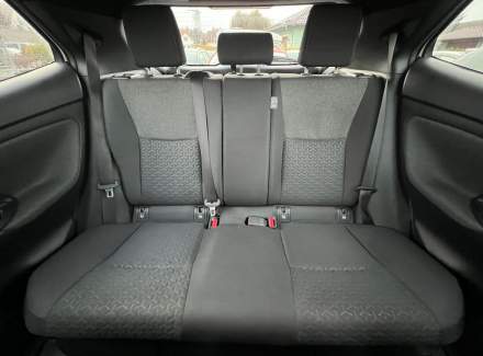 Toyota - Yaris Cross