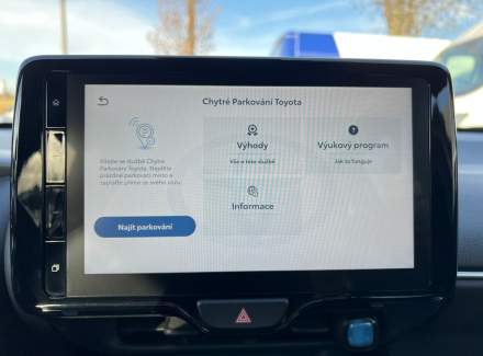 Toyota - Yaris Cross