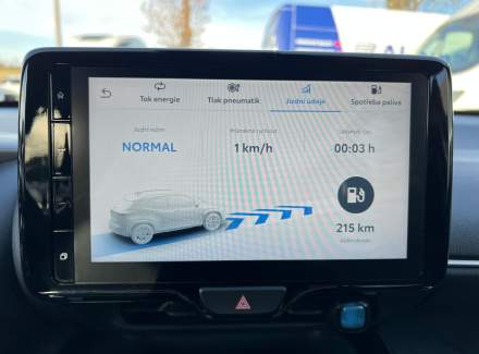 Toyota - Yaris Cross