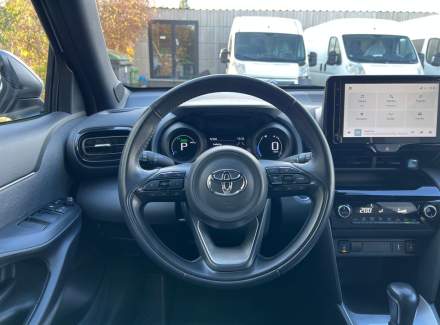 Toyota - Yaris Cross