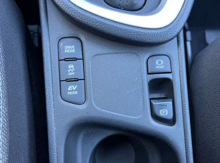 Toyota - Yaris Cross