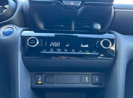 Toyota - Yaris Cross