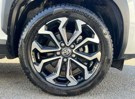 Toyota - Yaris Cross