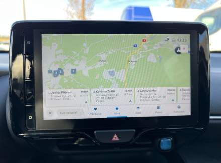 Toyota - Yaris Cross