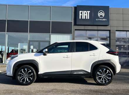 Toyota - Yaris Cross