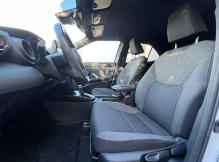 Toyota - Yaris Cross