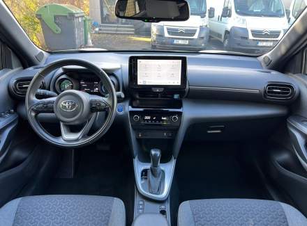 Toyota - Yaris Cross