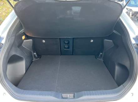 Toyota - Yaris Cross