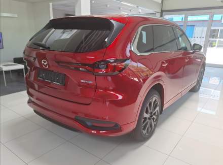 Mazda - CX-80