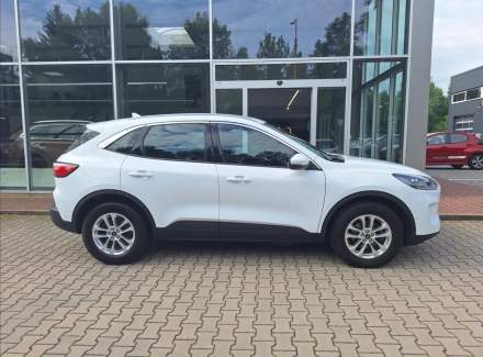 Ford - Kuga
