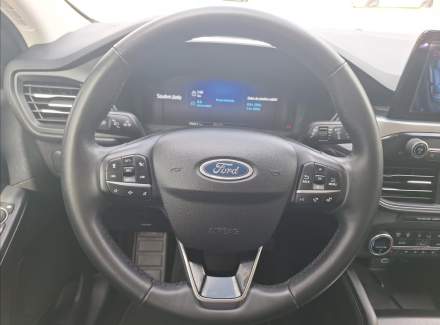 Ford - Kuga
