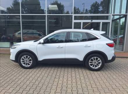 Ford - Kuga