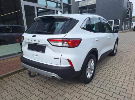 Ford - Kuga