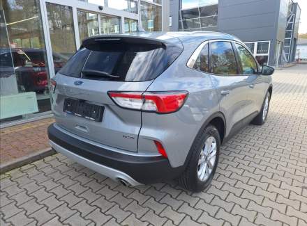 Ford - Kuga