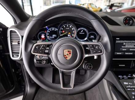 Porsche - Cayenne