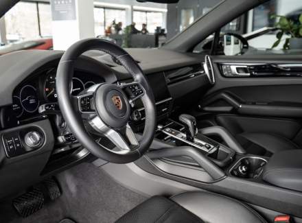 Porsche - Cayenne