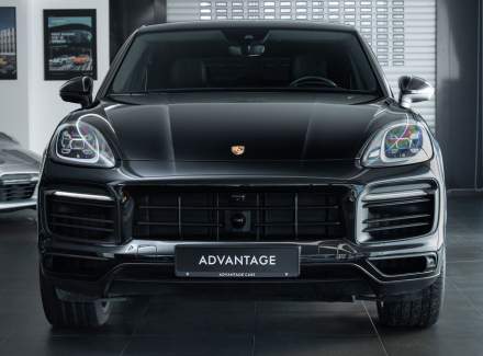 Porsche - Cayenne