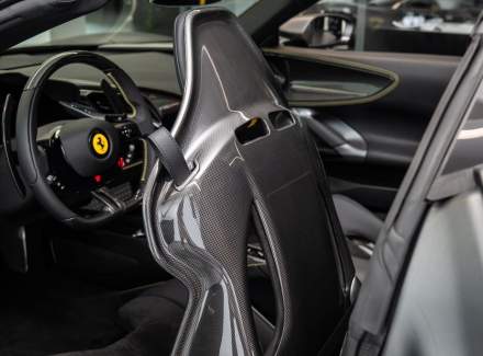 Ferrari - SF90 Stradale