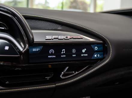 Ferrari - SF90 Stradale