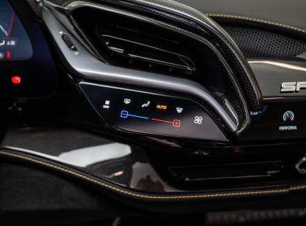 Ferrari - SF90 Stradale