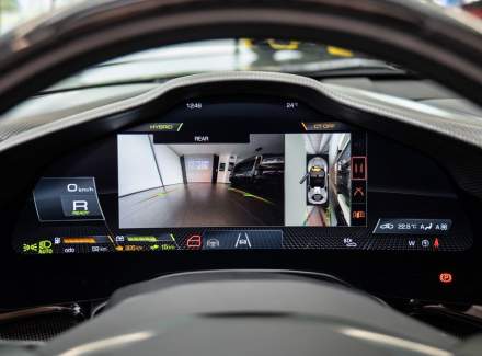 Ferrari - SF90 Stradale