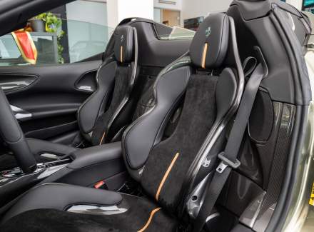 Ferrari - SF90 Stradale